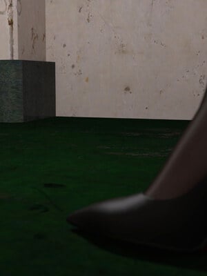 [SaintedName] Resident Dead 1-6 + Short Story_283_3_2