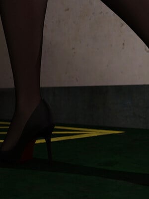 [SaintedName] Resident Dead 1-6 + Short Story_284_3_3