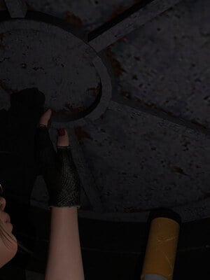 [SaintedName] Resident Dead 1-6 + Short Story_292_3_11