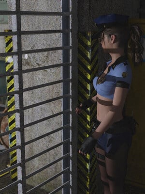 [SaintedName] Resident Dead 1-6 + Short Story_303_3_22