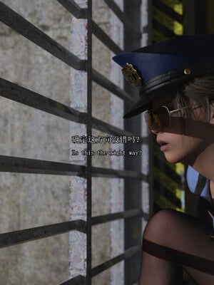 [SaintedName] Resident Dead 1-6 + Short Story_307_3_26