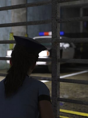 [SaintedName] Resident Dead 1-6 + Short Story_308_3_27