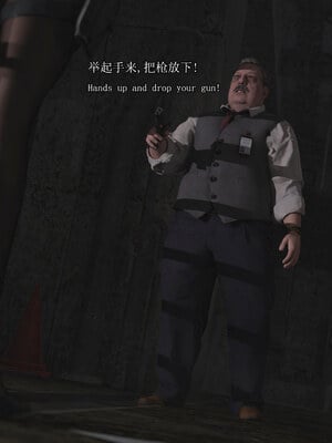 [SaintedName] Resident Dead 1-6 + Short Story_311_3_30