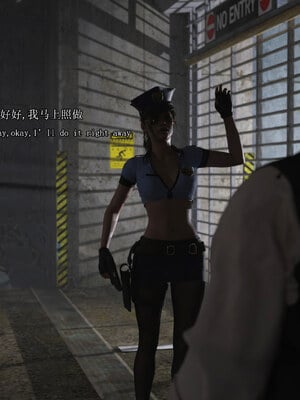 [SaintedName] Resident Dead 1-6 + Short Story_312_3_31