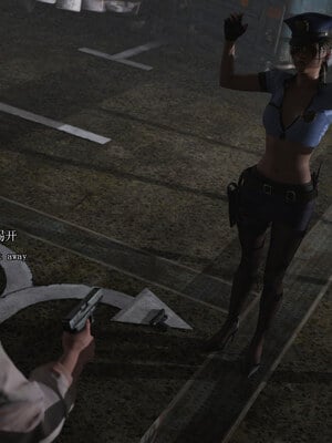 [SaintedName] Resident Dead 1-6 + Short Story_315_3_34