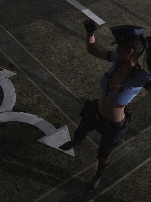 [SaintedName] Resident Dead 1-6 + Short Story_316_3_35