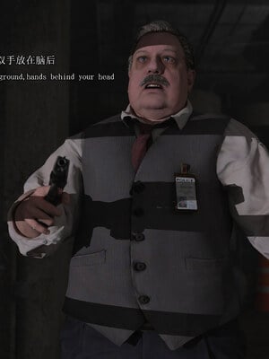 [SaintedName] Resident Dead 1-6 + Short Story_317_3_36