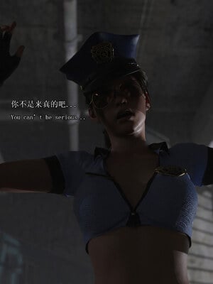 [SaintedName] Resident Dead 1-6 + Short Story_318_3_37