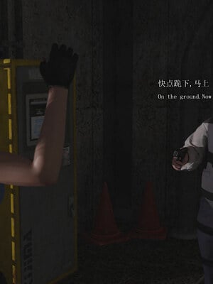 [SaintedName] Resident Dead 1-6 + Short Story_319_3_38