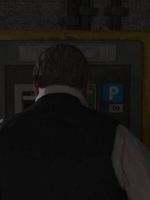 [SaintedName] Resident Dead 1-6 + Short Story_326_3_45