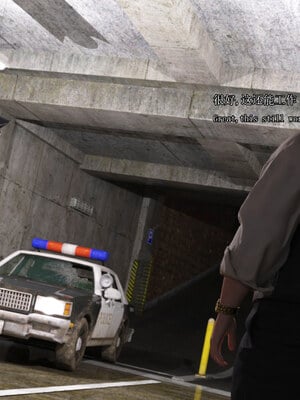 [SaintedName] Resident Dead 1-6 + Short Story_329_3_48