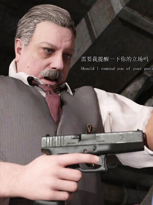 [SaintedName] Resident Dead 1-6 + Short Story_339_3_58