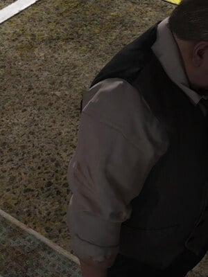 [SaintedName] Resident Dead 1-6 + Short Story_367_3_86