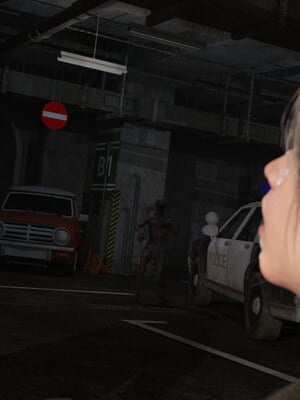 [SaintedName] Resident Dead 1-6 + Short Story_373_3_92