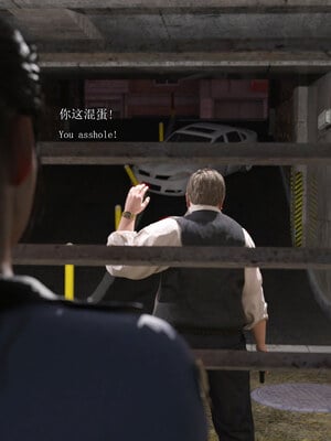 [SaintedName] Resident Dead 1-6 + Short Story_378_3_97