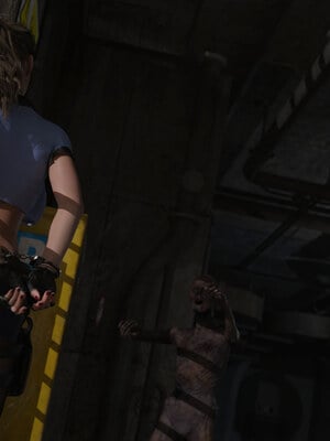 [SaintedName] Resident Dead 1-6 + Short Story_379_3_98