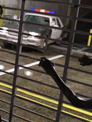 [SaintedName] Resident Dead 1-6 + Short Story_380_3_99