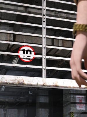 [SaintedName] Resident Dead 1-6 + Short Story_394_3_113