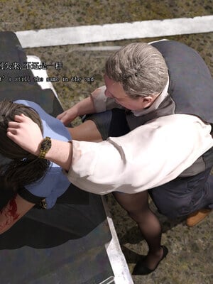 [SaintedName] Resident Dead 1-6 + Short Story_408_3_127