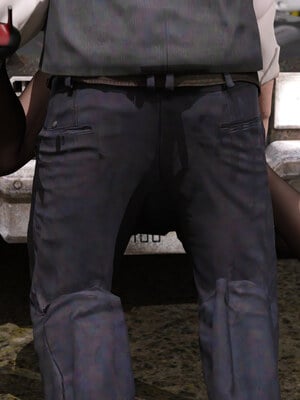 [SaintedName] Resident Dead 1-6 + Short Story_409_3_128