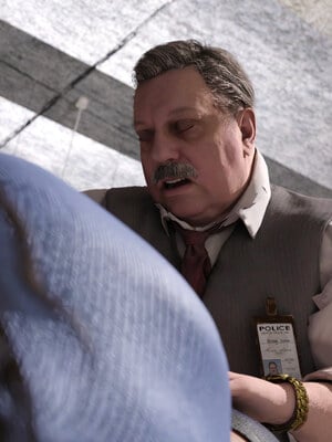 [SaintedName] Resident Dead 1-6 + Short Story_413_3_132