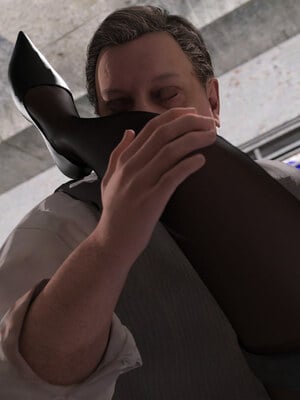 [SaintedName] Resident Dead 1-6 + Short Story_418_3_137