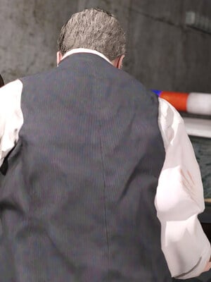 [SaintedName] Resident Dead 1-6 + Short Story_420_3_139