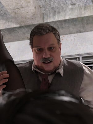 [SaintedName] Resident Dead 1-6 + Short Story_427_3_146