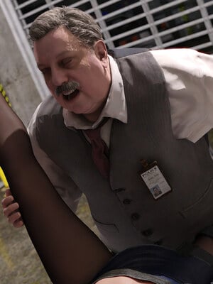 [SaintedName] Resident Dead 1-6 + Short Story_431_3_150