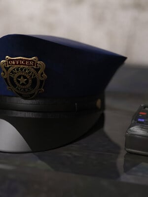 [SaintedName] Resident Dead 1-6 + Short Story_439_3_158