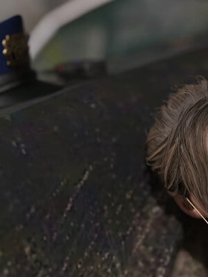 [SaintedName] Resident Dead 1-6 + Short Story_449_3_168