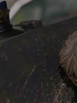 [SaintedName] Resident Dead 1-6 + Short Story_450_3_169