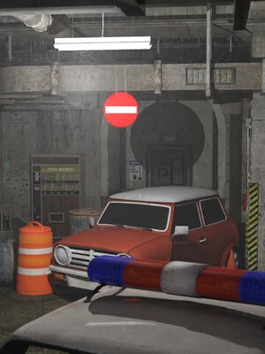 [SaintedName] Resident Dead 1-6 + Short Story_453_4_3