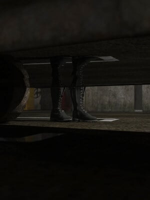 [SaintedName] Resident Dead 1-6 + Short Story_454_4_4