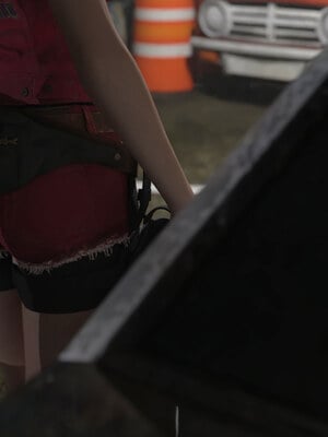 [SaintedName] Resident Dead 1-6 + Short Story_455_4_5