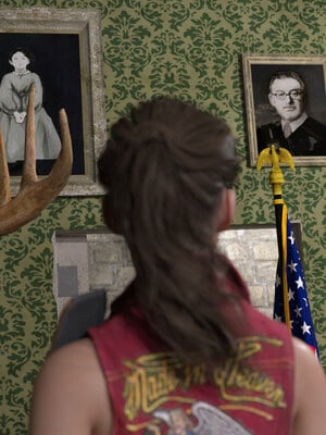 [SaintedName] Resident Dead 1-6 + Short Story_475_4_25