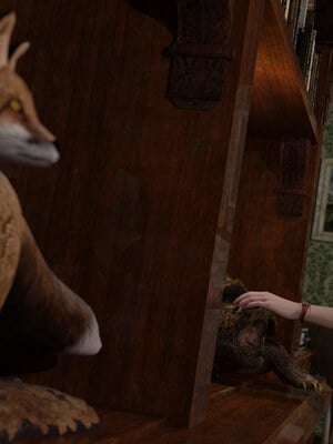 [SaintedName] Resident Dead 1-6 + Short Story_478_4_28