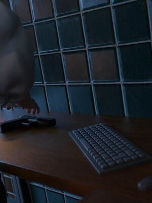 [SaintedName] Resident Dead 1-6 + Short Story_483_4_33