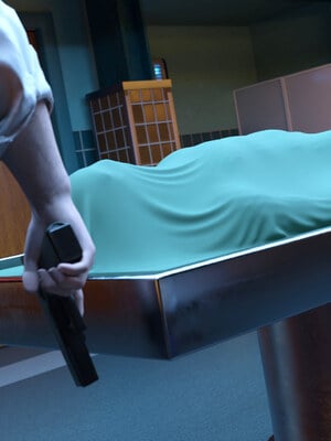 [SaintedName] Resident Dead 1-6 + Short Story_484_4_34