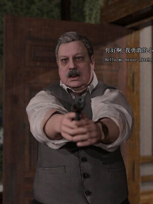 [SaintedName] Resident Dead 1-6 + Short Story_495_4_45