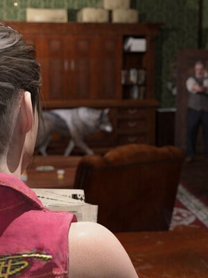 [SaintedName] Resident Dead 1-6 + Short Story_496_4_46