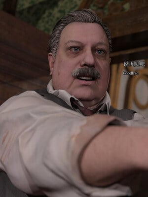 [SaintedName] Resident Dead 1-6 + Short Story_498_4_48