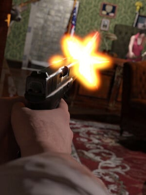 [SaintedName] Resident Dead 1-6 + Short Story_499_4_49