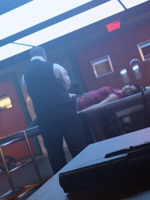 [SaintedName] Resident Dead 1-6 + Short Story_508_4_58