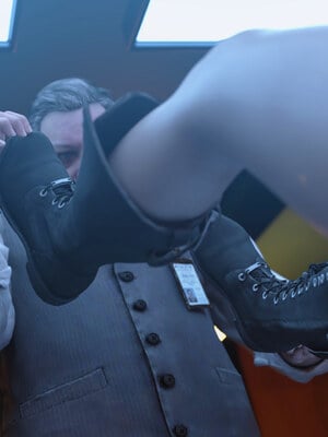 [SaintedName] Resident Dead 1-6 + Short Story_514_4_64