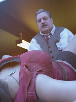 [SaintedName] Resident Dead 1-6 + Short Story_532_4_82