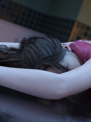 [SaintedName] Resident Dead 1-6 + Short Story_536_4_86