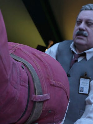 [SaintedName] Resident Dead 1-6 + Short Story_538_4_88