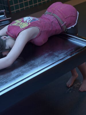 [SaintedName] Resident Dead 1-6 + Short Story_545_4_95