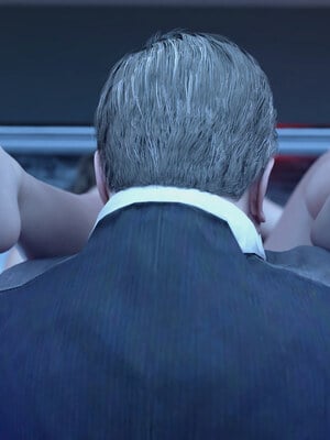 [SaintedName] Resident Dead 1-6 + Short Story_547_4_97